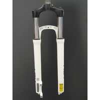 Image of SUNTOUR XCT 29" WHITE Suspension Fork