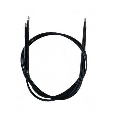 Image of Brake Cable Housing CP-C6 2P NCM C5, T3 28', T3s 28, Milano 28", Venice 28"