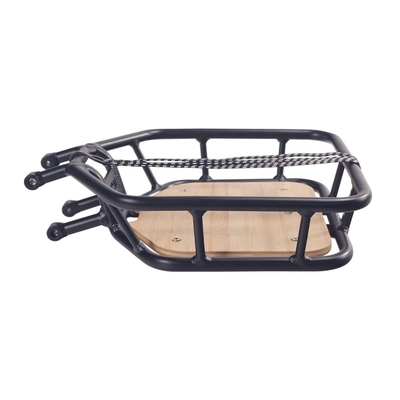 Image of Front Rack/Basket for Cargo Bike and NCM T3s