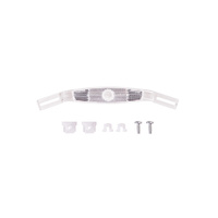 Image of Cateye, RR-530-WUW SW II, Transparent Color, for NCM ASPEN, RR-530-WUW,transparent Aspen 26