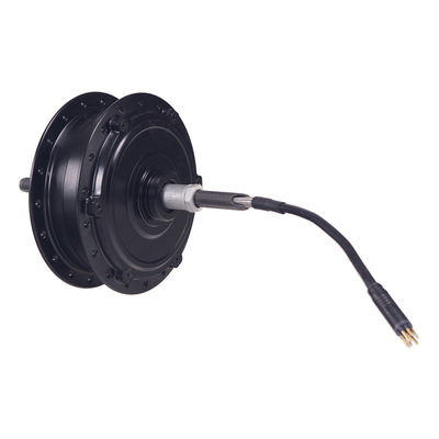 Image of SY Motor R2S-200S6 250W for London, Lyon and Paris series