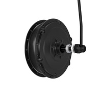 Image of Motor DAS-KIT RX15 - 36V/48V (250Watt)