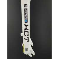 Image of SUNTOUR XCT 29" WHITE Suspension Fork