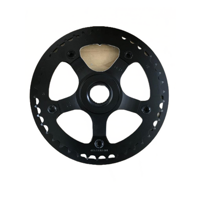 Image of Das-Kit Crank for NCM C7/C5