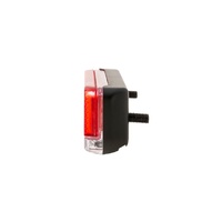 Image of Rear Bike Light SPANNINGA SOLO XB Version