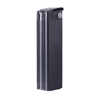 Image of DEHAWK B1U-3614H Battery 36V 14Ah 504Wh for NCM Paris, London, Essen [Black]