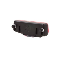 Image of Rear Bike Light SPANNINGA SOLO XB Version