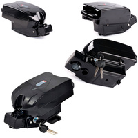 Image of DEHAWK S2-2418H E-Bike Universal Battery Kit 24V 18Ah 432Wh, [Black]