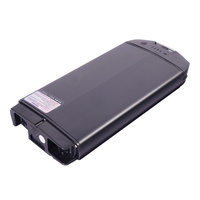 Image of DEHAWK R3S-3615A Battery 36V 15A 540Wh for NCM Hamburg, Munich [Black]