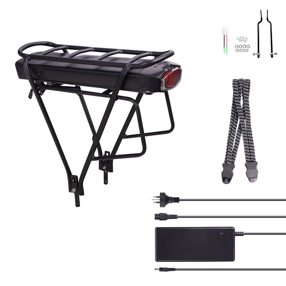 battery e bike