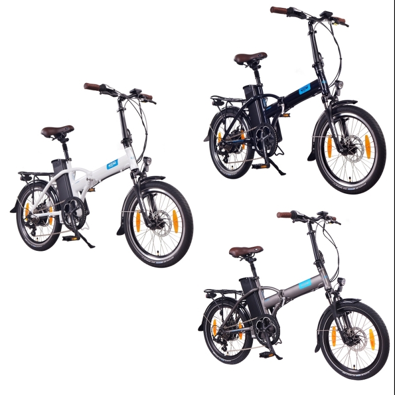 Chargeur SANS vélo électrique 36V 3A - Reco Cycle