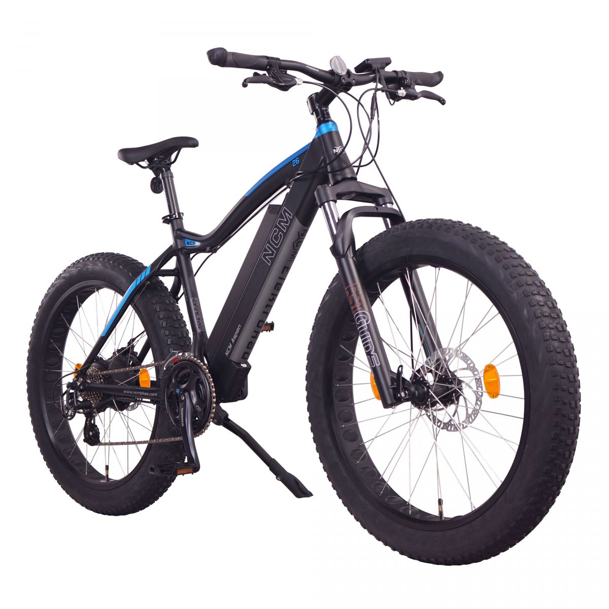 fat tyre bikes for sale