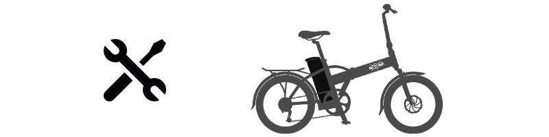 Ncm London Folding E Bike 250w 36v 15ah 540wh Battery Size 20