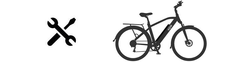 Ncm Hamburg Trekking E Bike City Bike 250w 36v 13ah 468wh Battery 28 Black