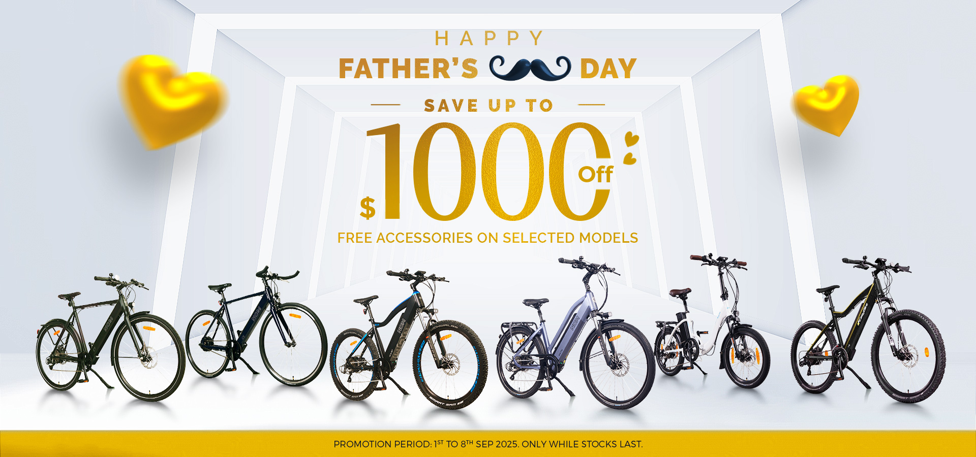 Father's Day 2025