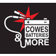 Cowes Batteries and More