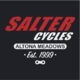 Salter Cycles