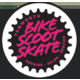 Tamworth Bike Scoot Skate