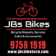 JBs Bike Tech