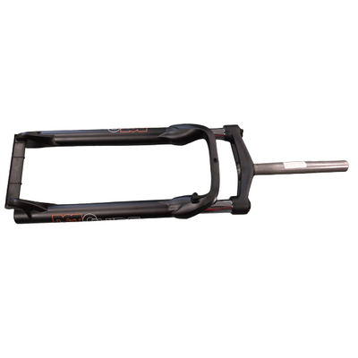 RST Guide T 26" Black Suspension Fork Aspen 26