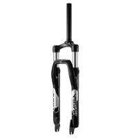 Front Fork ZOOM 628 A CH190-20 BLACK