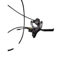 Left Hydraulic Disc E-Brake lever, HD-E350 (ET Cycle F1000)