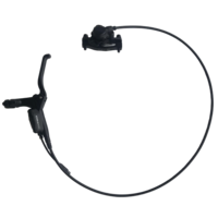 Tektro HD-E350, Front, Left E-Brake Hydraulic set, L900MM