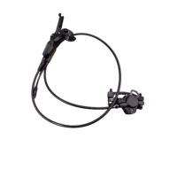 Right Hydraulic Disc E-Brake Lever for ET CYCLE F1000