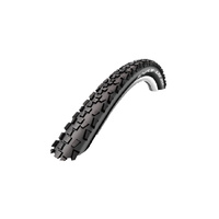 SCHWALBE Tyre, Black Jack, 54-559 [26"x 2.10] Prague 26