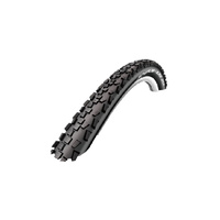 Tyre, Black Jack, 54-559 [26"x 2.10]