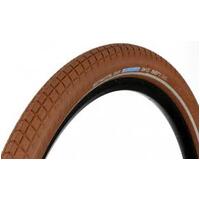 Tyre, Big Ben [26"x 2.15] Brown  Miami 26