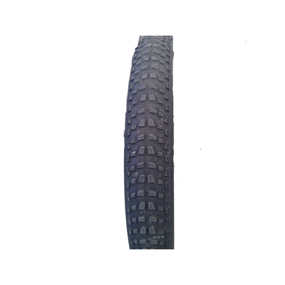 CST Fat Tyre for NCM Aspen [Black - 26in x 4.0]