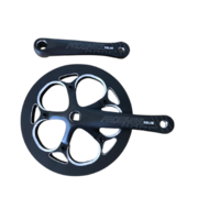 Crank Set for NCM Paris, London