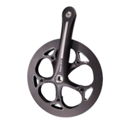 Crank Das Kit for ET CYCLE F720 & F1000