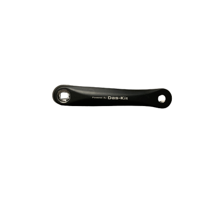 Left Crank arm (NCM C5 & C7) 