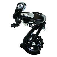 Rear Derailleur, Altus, 7/8 Speed