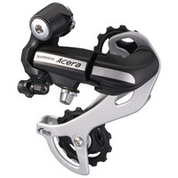 Rear Derailleur, ACERA, 7/8 Speed Aspen+, Milano+, Moscow+, Miami, Venice+