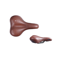 SR Saddle FREEWAY-A194DR100812,Brown for MILANO, VENICE, PAIRS, LONDON, MUNICH  