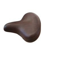 SR Saddle JUSTEK:6534UEN Brown