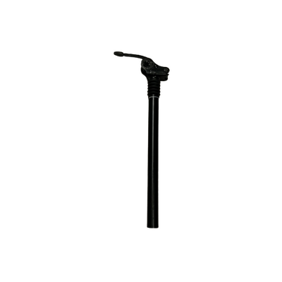 Seat Post PB-523 Black (ET Cycle F720 , F1000 London/+, Paris/+)