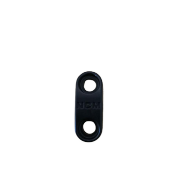Mudguard Holder Clip NCM Milano/Plus, Venice/Plus, T3, T3s, Miami, Hamburg