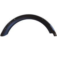 Rear Mudguard for ET CYCLE F720 & F1000