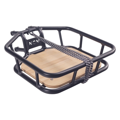 Front Rack/Basket for Cargo Bike and NCM T3s