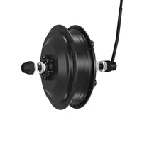 Motor DAS-KIT RX15 - 36V/48V (250Watt)