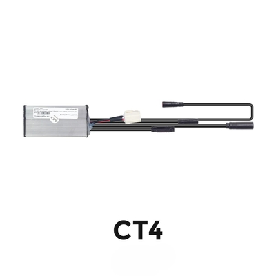 Controller Das-Kit CT4 36V 14A 