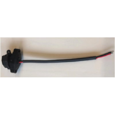 Connector DAS-KIT I6 Male