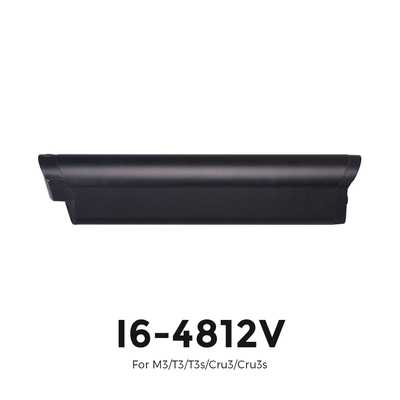 Das-Kit i6 Battery (48V 12A) for Milano T3 & Moscow M3