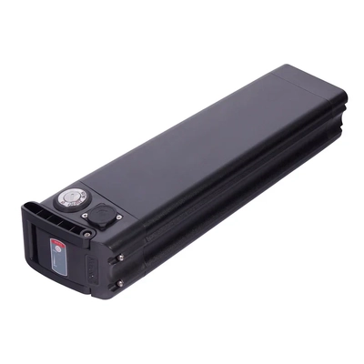 DEHAWK Battery 48V 21A 1008Wh for ET.Cycle F720 and F1000 [Black]