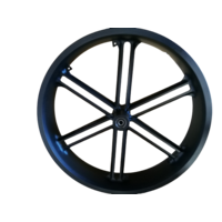 Front Wheel Set ET Cycle F' Series