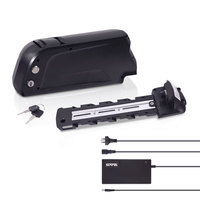 DEHAWK D4-4814G Battery kit 48V 14Ah 672Wh Black